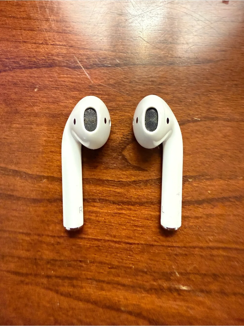 Apple AirPods